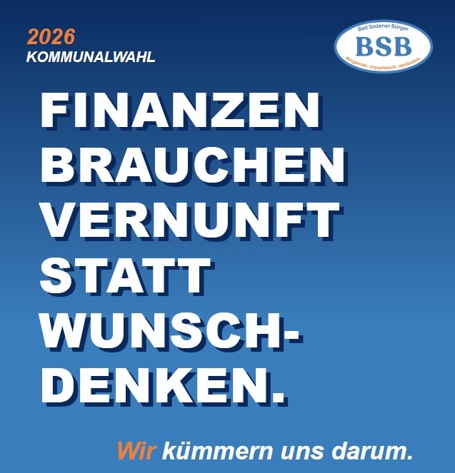 Finanzen